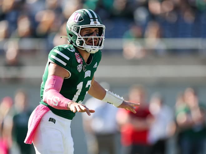 Rutgers Football Opens As Double Digit Favorites Versus Ohio Bobcats