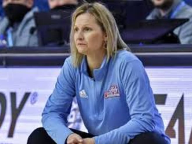 Lady Techsters HC Brooke Stoehr speaks w/ the Media - 11.26.2024