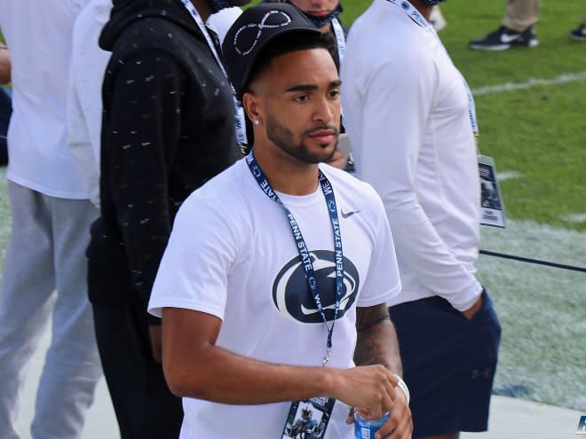 Penn State Football Photos: Recruits at the Ball State Game