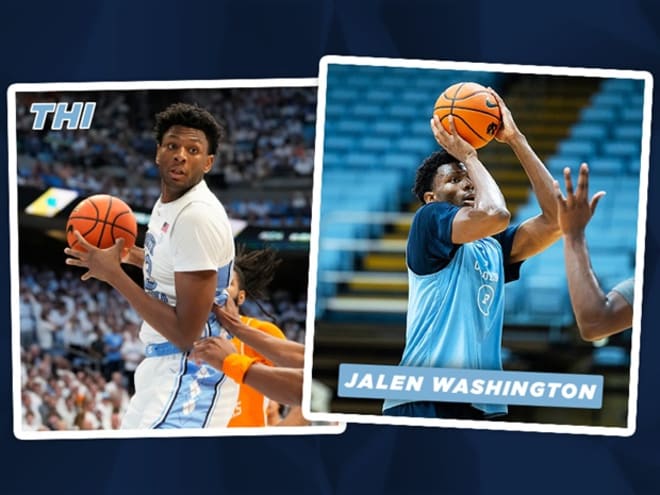 Daily Drop: Jalen Washington Season Preview