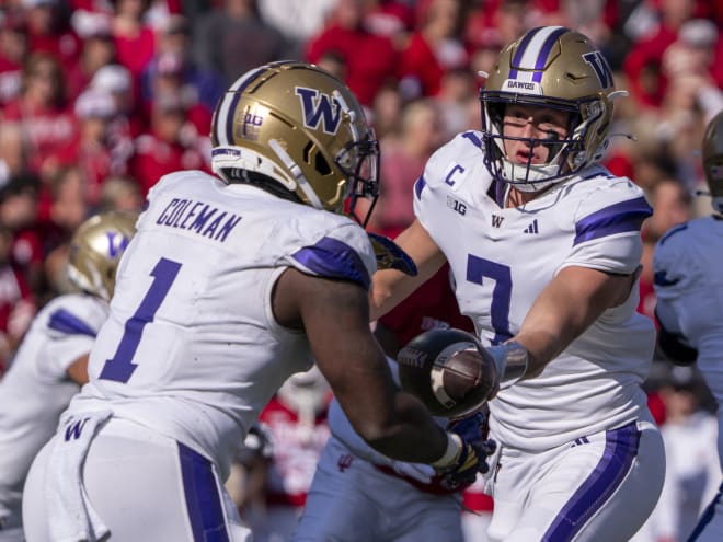 Matchup Breakdown: Scouting the Huskies as USC looks to build momentum