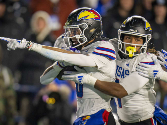 Scouting the opponent: Colorado travels to Arrowhead to face red-hot Kansas