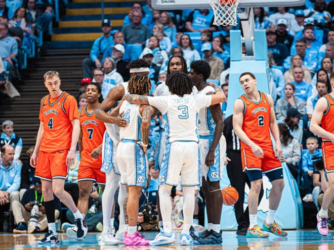 AJ: Plenty of Good Signs, But Heels Have More to Prove