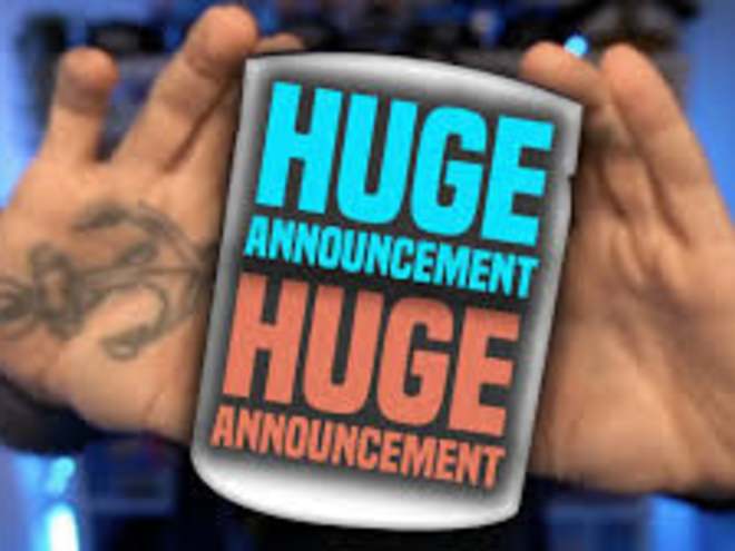 Big Orangebloods Announcement
