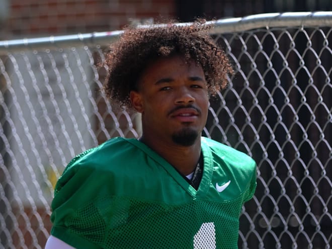 Florida State QB on Alabama: 'They don’t have Nick Saban to save them'