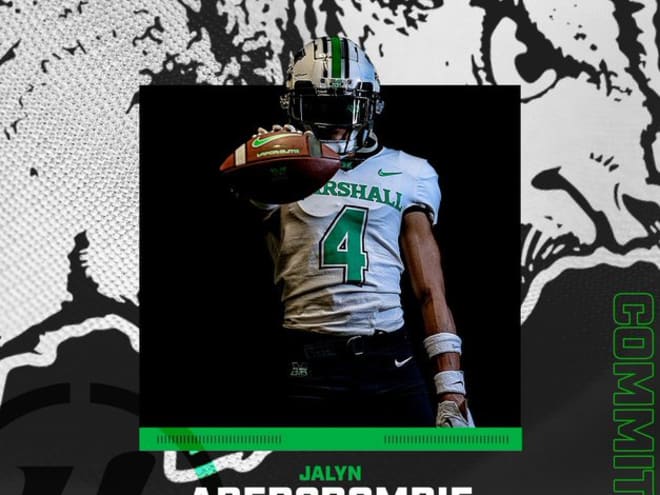 Marshall snags talented local WR