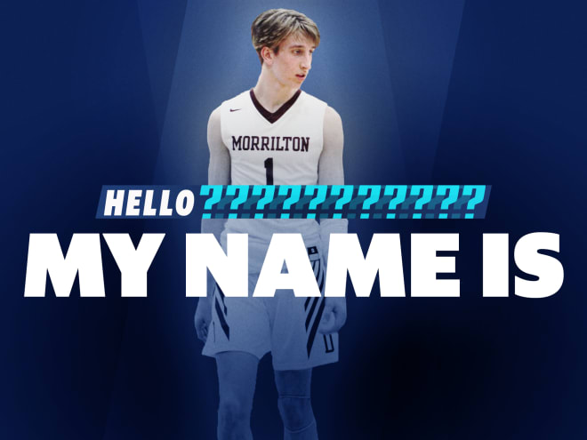 Introducing sophomore wing Joseph Pinion