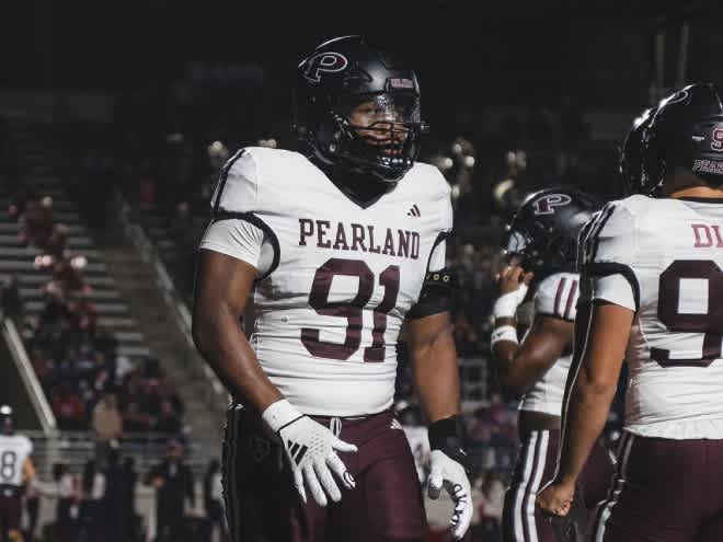 Elite 2027 DL DeMarco Jenkins talks Syracuse offer: 'It means a lot'