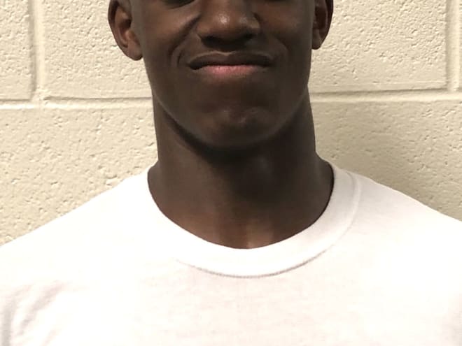 New Virginia Tech football offer: Jadarian Price