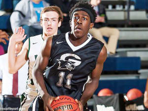 Checking In With Juwan Gary