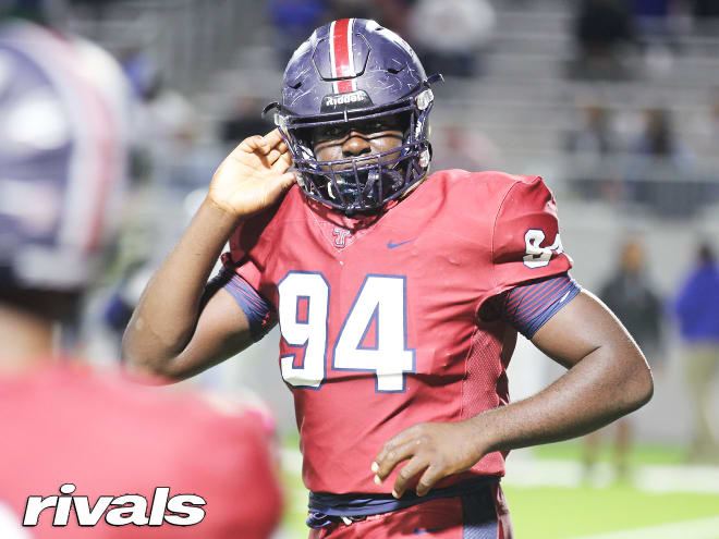 Breaking down the best DE classes in 2021