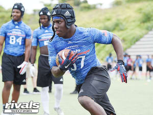 Pac-12 Spotlight: Top targets as Late Signing Period approaches