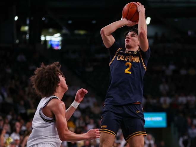 Analysis: Cal's need for a sharpshooter in Mark Madsen's system