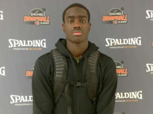 4-star junior Whitney talks Illini, recruiting