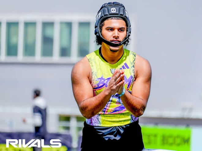 Trojan Talk: Five USC recruiting questions with Rivals' Adam Gorney