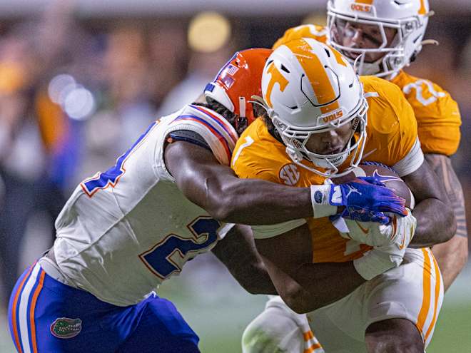What ESPN Post-Spring Top 25 says about Tennessee’s 2025 opponents