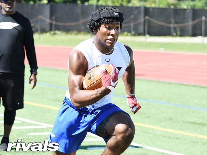 Rivals100 Five-Star Challenge: Top five RBs