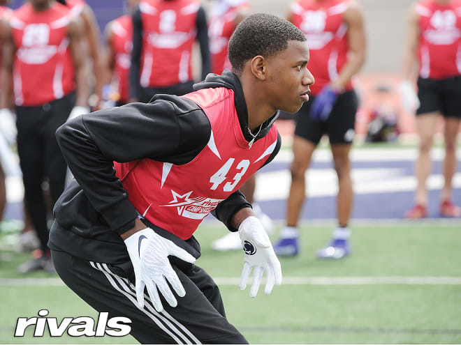 Rivals250 DB Amare Snowden drops top six