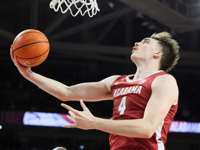 The 3-pointer: Takeaways from No. 3 Alabama's win over Arkansas