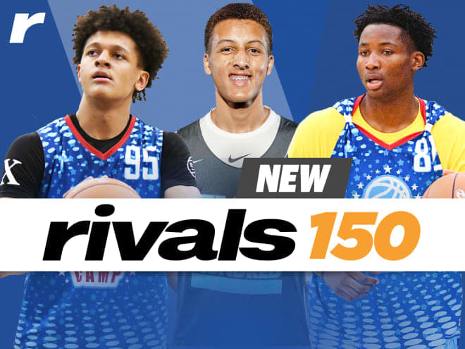 Kentucky and the new 2021 rankings