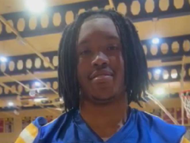 Notre Dame remains constant presence for 2026 DL target McHale Blade