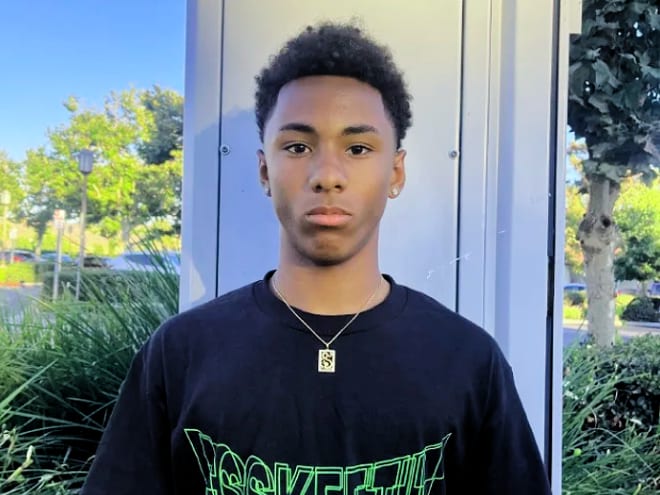 North Caroina was a 'No Brainer' for 2027 WR Skylar Robinson