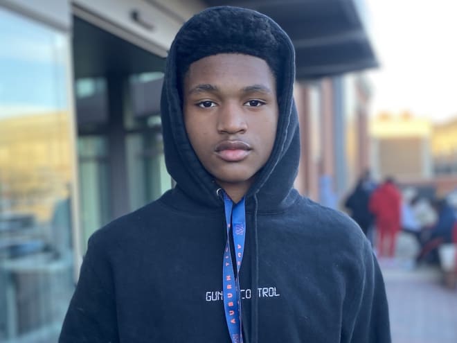 Early offer for 2025 CB