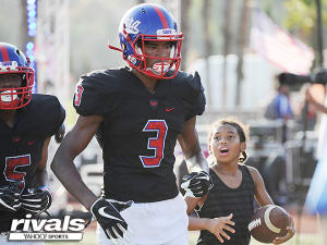 Addison explains why he cut USC
