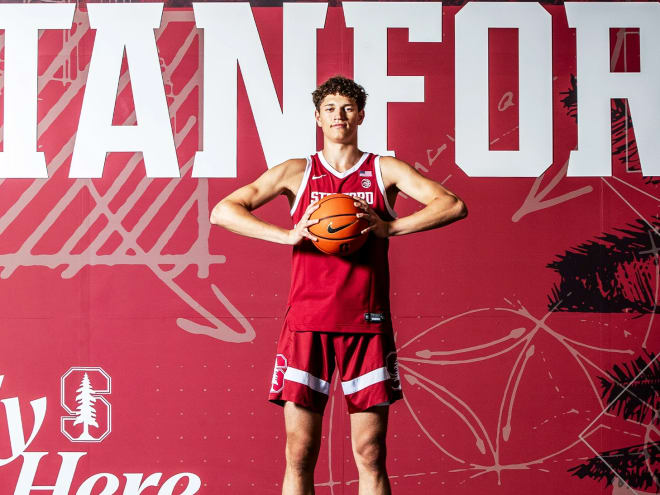 Stanford MBB signs Latvian PF Kristers Skrinda