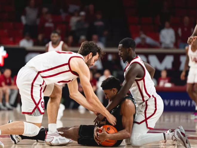 OU hoops: Analytics update after the 85-64 win over Stetson