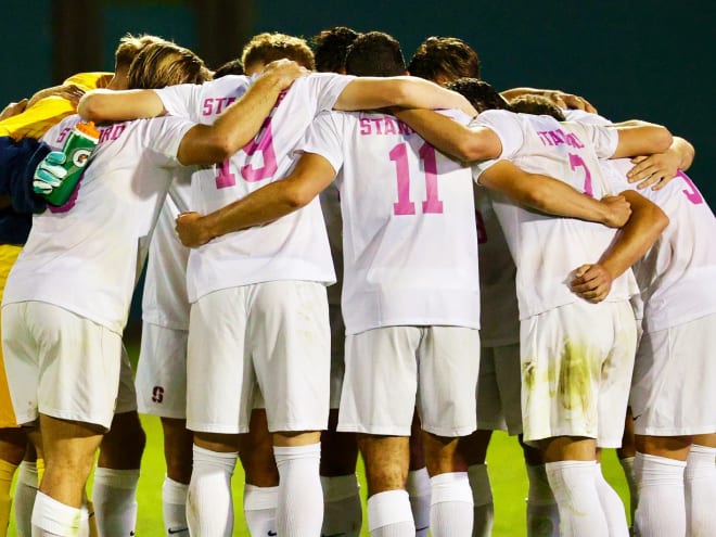 Recap: No. 2 Stanford MSOC gets a draw against NC State