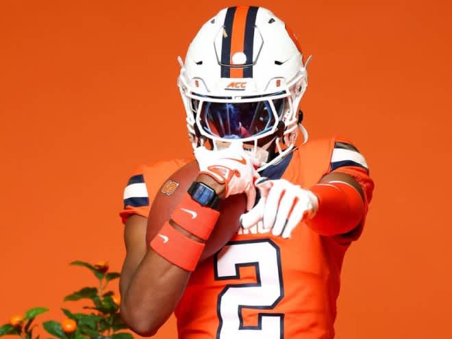 9 recruits react to their Syracuse official visits (6/17/25)