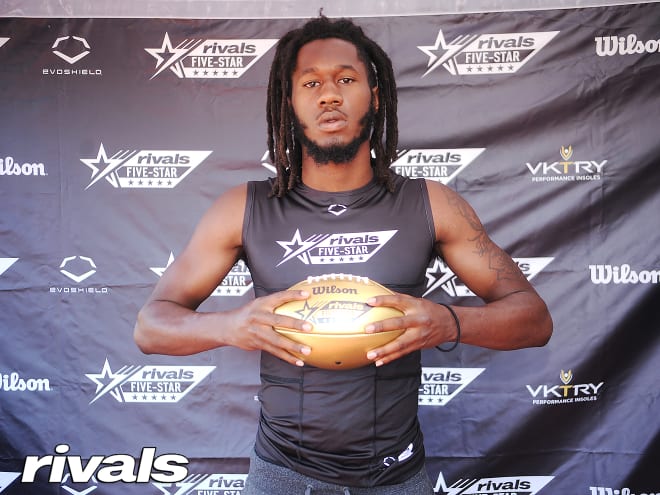Recruiting Update: Visits heating up in the Southeast