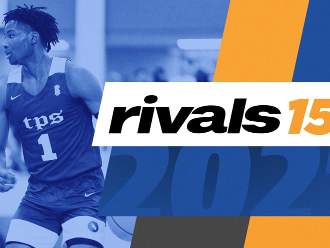 USF targets appear throughout updated Rivals150 for 2021