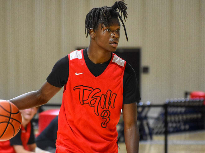 Gators signee Kowacie Reeves Jr. earns fifth star