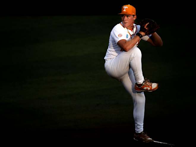 Key takeaways: Liam Doyle bounces all the way back for Tennessee baseball
