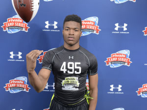 Rivals100 DB intrigued by USC offer