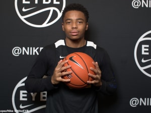 Jalen Lecque impressed with NC State offer