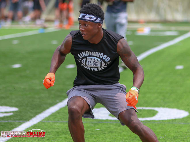 Rivals Rankings Week: Updated 2021 DB rankings