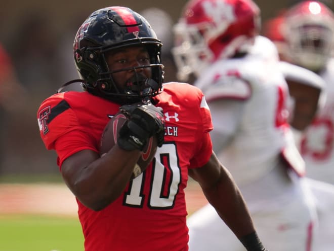 You might remember these Red Raiders when they were WVU football targets