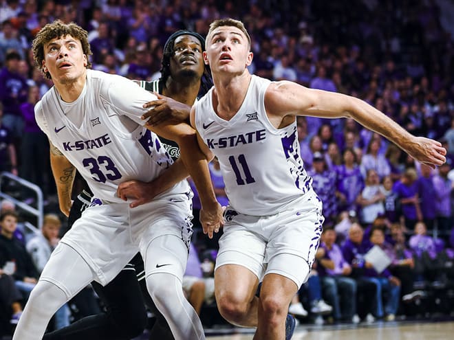 Grading the Cats: Kansas State beats Cleveland State at home