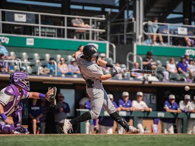 Baseball series preview: UNC-Wilmington