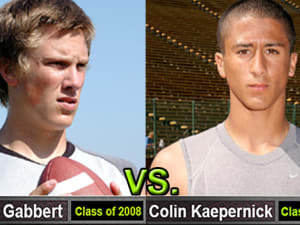 Look Back: Blaine Gabbert vs. Colin Kaepernick