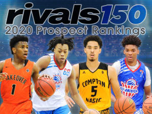 Kentucky and the new 2020 Top 150 (Part 1: The Top Ten)
