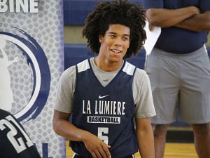 UCLA nabs four-star Tyger Campbell