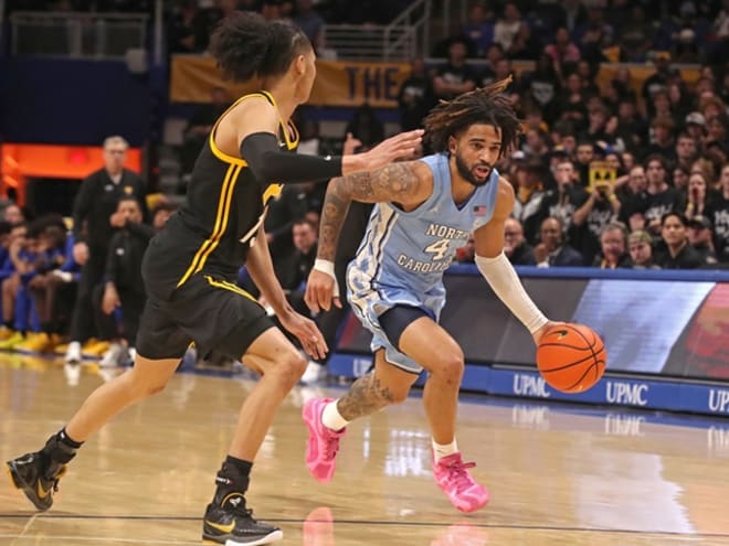 Diving Into Key Elements of Carolina's Loss at Pitt