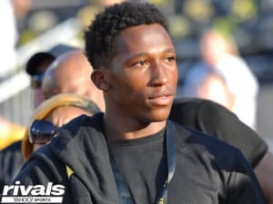 Top RB target takes in Purdue