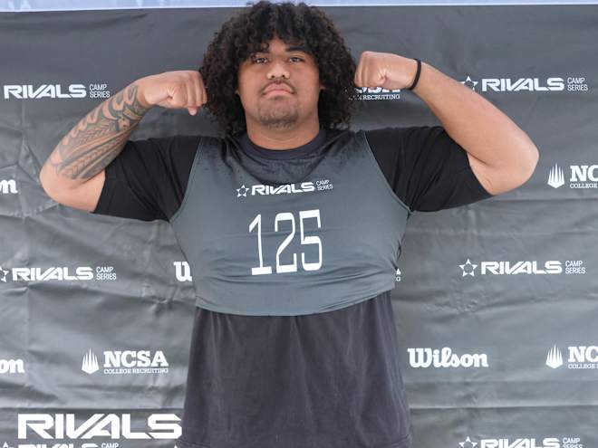 Rivals Five Star: Big Ten programs in the spotlight