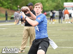 20 for 20, Part 3: An early look at top players in the 2020 class