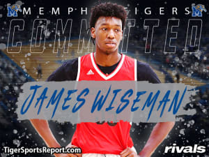 What's the impact of James Wiseman's decision?